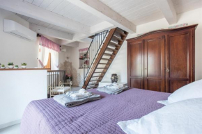 Гостиница Casa Francesca  Кастильоне Ди Сицилия